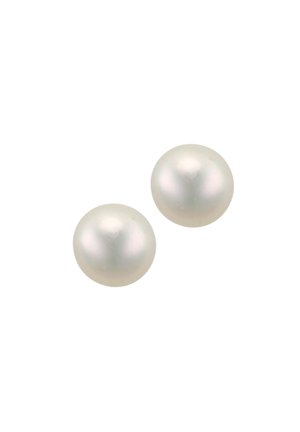 DIAMANT L'ÉTERNEL Pendientes - white gold