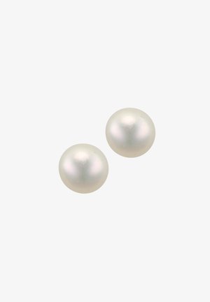 DIAMANT L'ÉTERNEL, Boucles d'oreilles - white gold