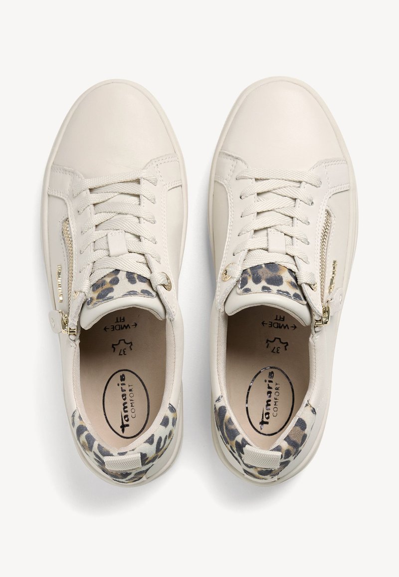 Tamaris Comfort damessneakers - Vergelijk prijzen