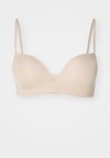 TAILORED COMFORT WIRELESS - Push-up BH - misty blush