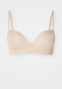 TAILORED COMFORT WIRELESS - Soutien-gorge push-up - misty blush