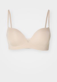 TAILORED COMFORT WIRELESS - Push-up krūšturis - misty blush