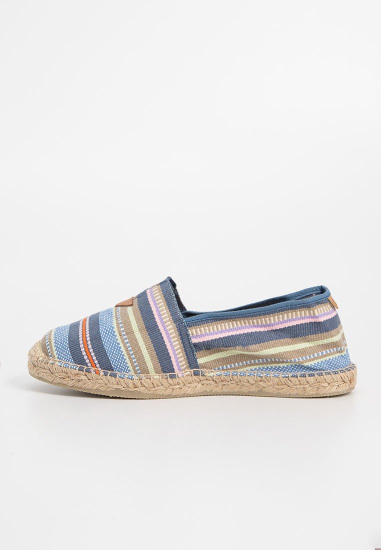 Toni Pons Espadrilles multicolore
