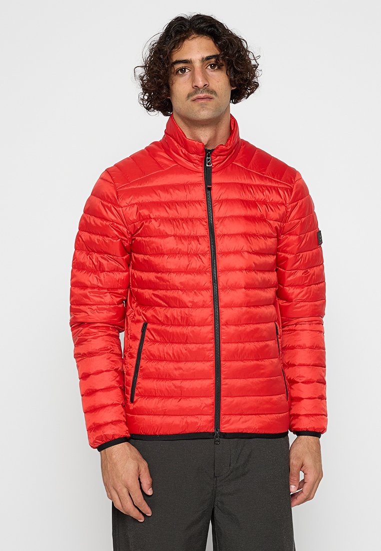 Bogner Fire + Ice Outdoorjas rood Bogner Fire + Ice Outdoorjas rood