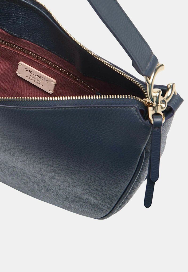 Coccinelle Sac à Main Lorde | Noir | TN
