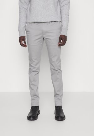 Broek - light grey