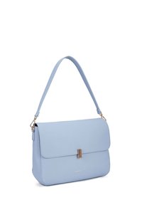 Diana&Co Handtas - light blue