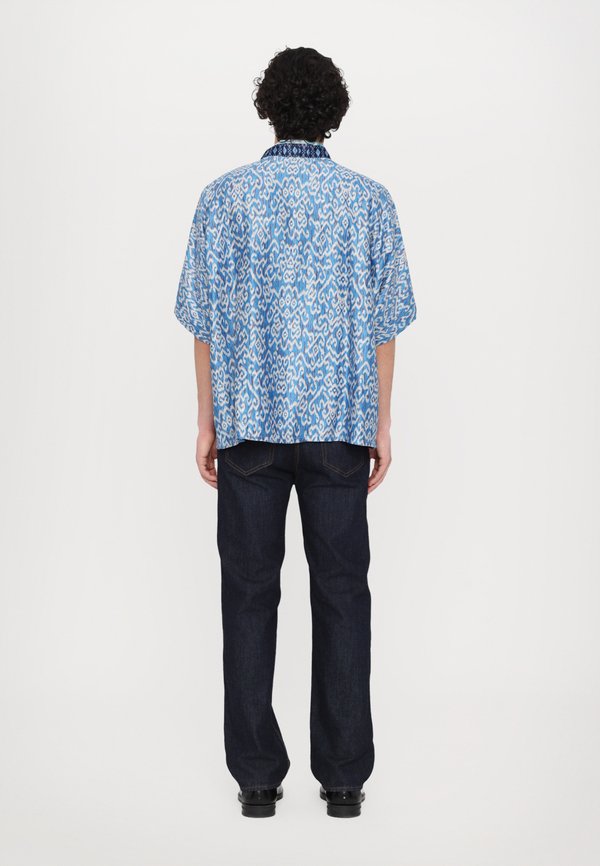 NOMA KIMONO UNISEX - Top2