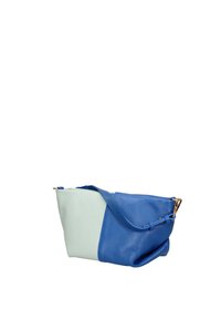 Roberta Rossi Borsa a mano - blue and celeste