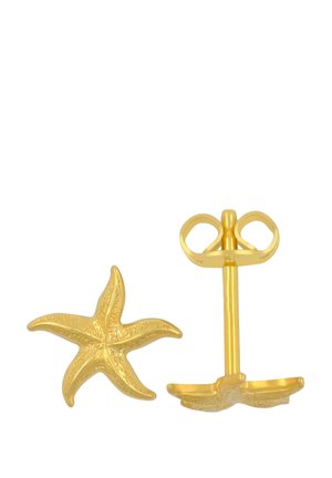 SEESTERN - Orecchini - gelbgold