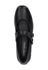 Josef Seibel FENJA - Babies - black black