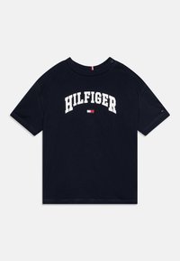 Unselected, dark night navy