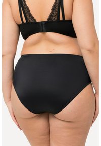 Ulla Popken Slip - black
