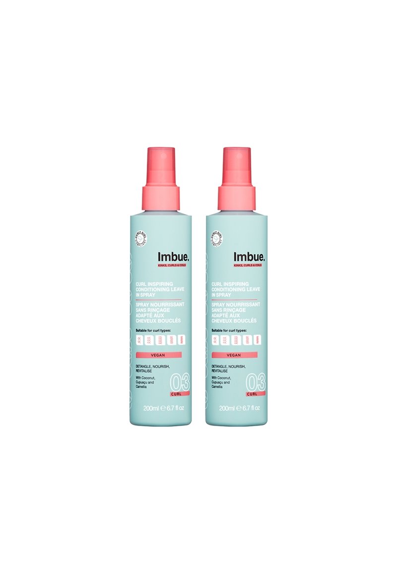 IMBUE IMBUE MULTIPACK - Stylingproduct
