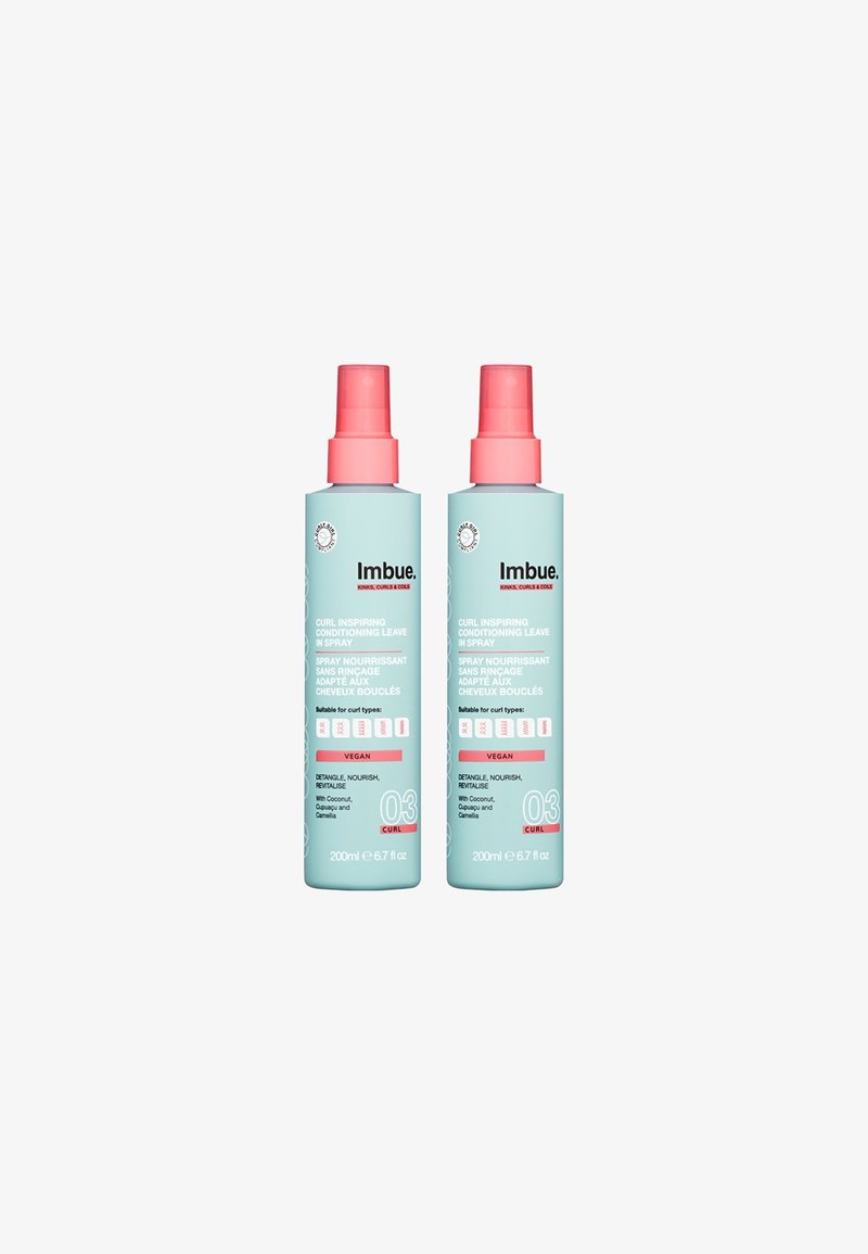 IMBUE IMBUE MULTIPACK - Stylingproduct
