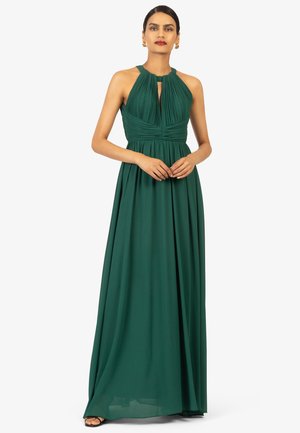 Occasion wear - dunkelgrün