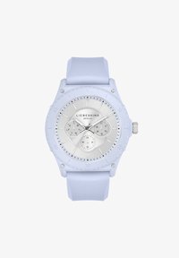 Selezionato, hellblau