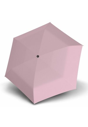 Knirps ULTRA DUOMATIC - Umbrella - rose
