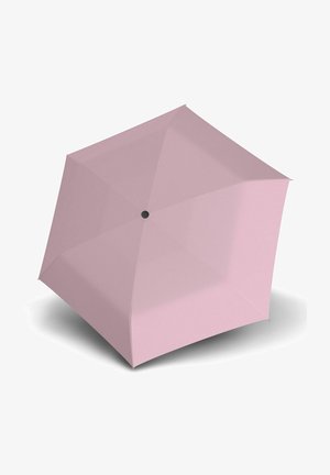 Knirps ULTRA DUOMATIC - Umbrella - rose
