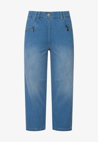 Ei valittu, bleu clair