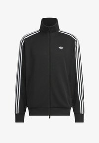 Niewybrane, black