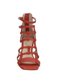 Gerry Weber Sandals - rot