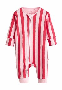 Next 3 PACK - REGULAR FIT - Grenouillère - red