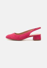 Pumps - pink