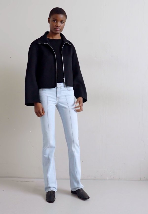 DAFINA JACKET - Summer jacket2