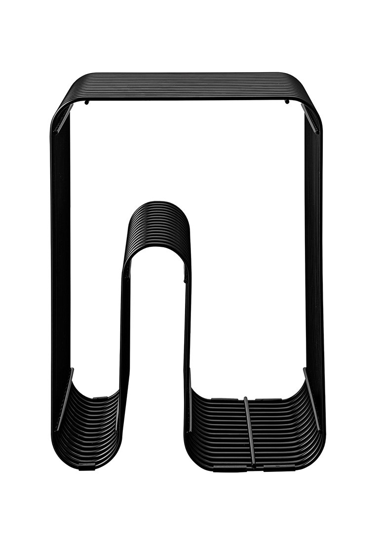 AYTM Hocker schwarz