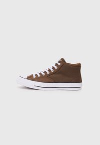 CHUCK TAYLOR ALL STAR MALDEN STREET UNISEX - Vysoké tenisky - grounded/white/black