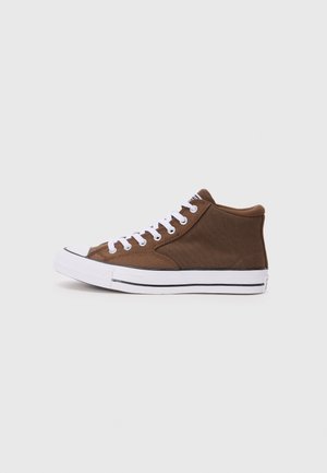 CHUCK TAYLOR ALL STAR MALDEN STREET UNISEX - Höga sneakers - grounded/white/black