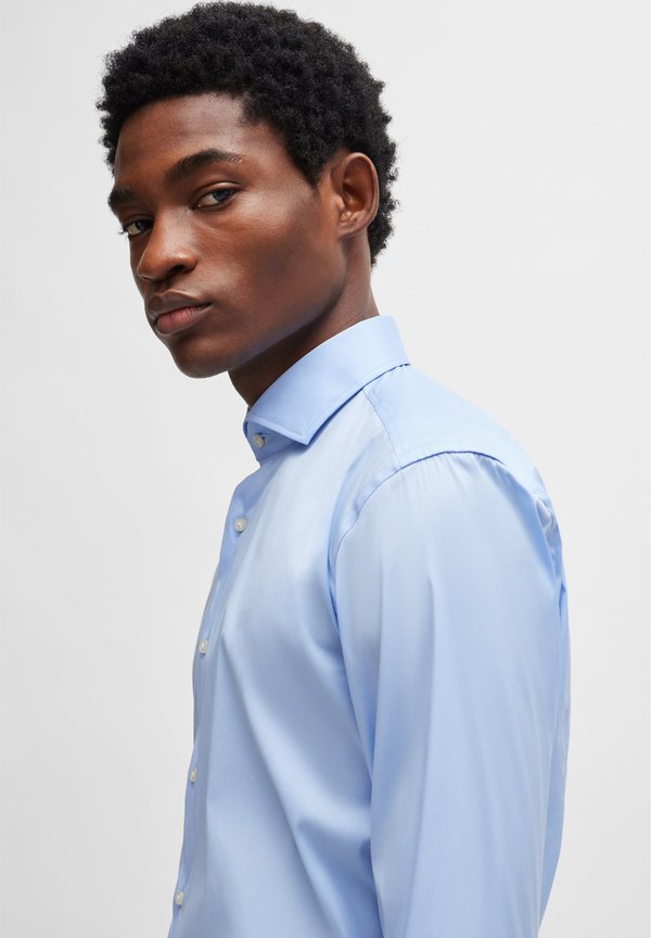 HANK SPREAD - Shirt - hellblau3