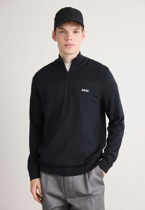 MOMENTUM - Vesta - dark blue