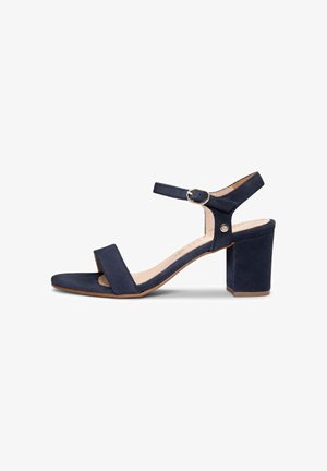 MiMao, KEILA - Sandalias - azul