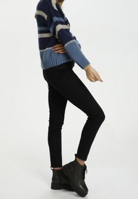 Saint Tropez Kofta - dark blue