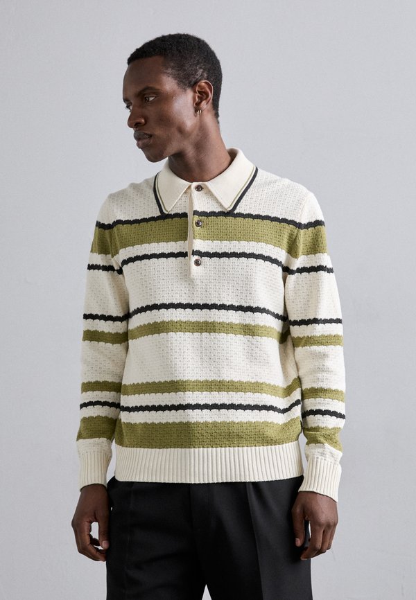 ALFIE - Strickpullover