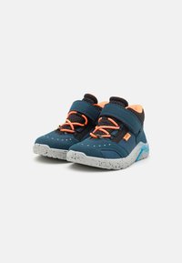 Superfit Bounce Neon Colorate Superfit Bounce, Sneaker Bambine E Ragazze Scarpe Impermeabili Gore-tex Ragazze