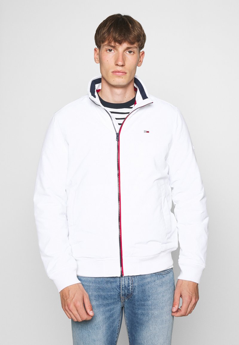 tommy jeans essential reporter