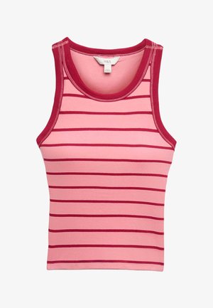 Marks & Spencer, Unterhemd/-shirt - pink mix