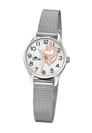 JUGEND JUNIOR - Montre - silberfarben