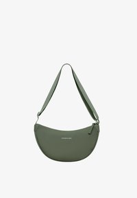 No seleccionado, dusty green