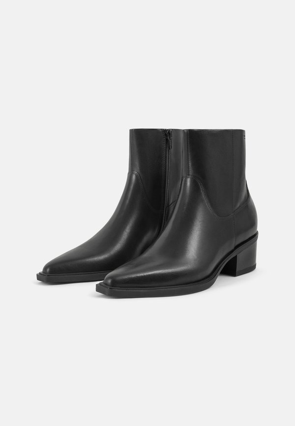 KELSEY - Classic ankle boots3