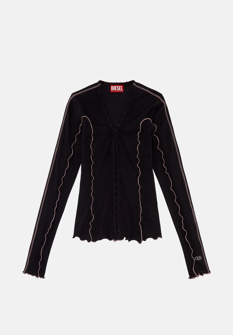 Diesel Cardigan - Immagine 1