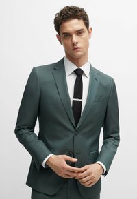 BOSS Costume - dark green six