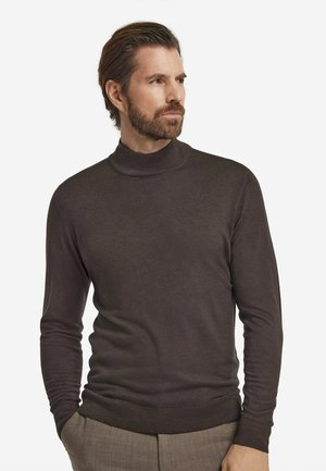 Maglione - brown