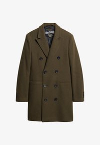 Selezionato, deep khaki