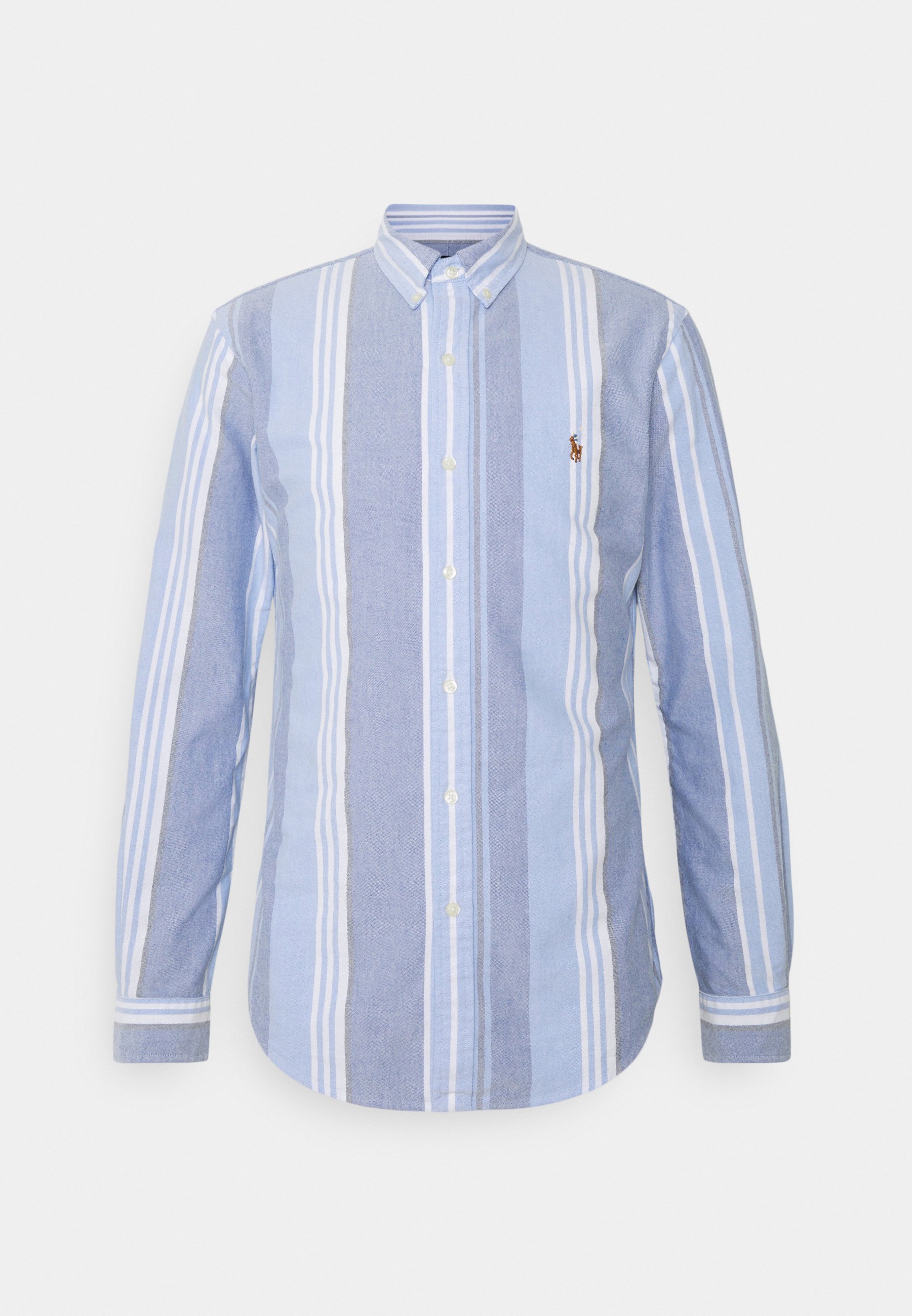 Homme OXFORD SLIM FIT - Chemise Homme OXFORD SLIM FIT - Chemise