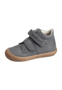 Däumling Baby shoes - gray