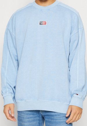 Felpa - light blue